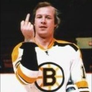 Meet your Posher, Joe